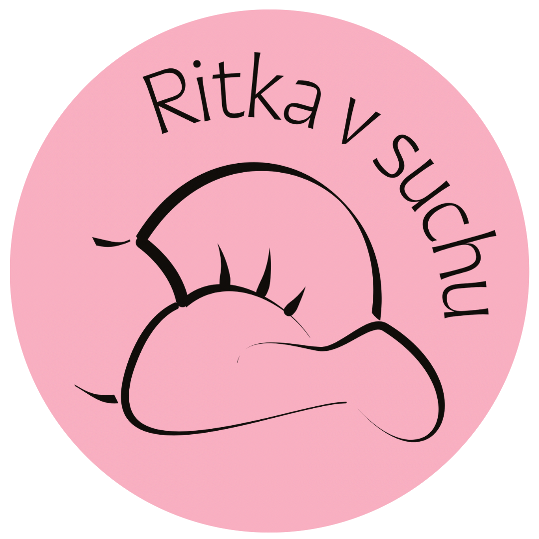 Ritka v suchu